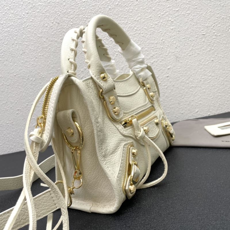 Balenciaga Classic City Bags